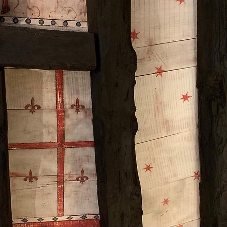 Hotel Particulier Fenelon - Xiiie Sarlat-la-Canéda Eksteriør bilde