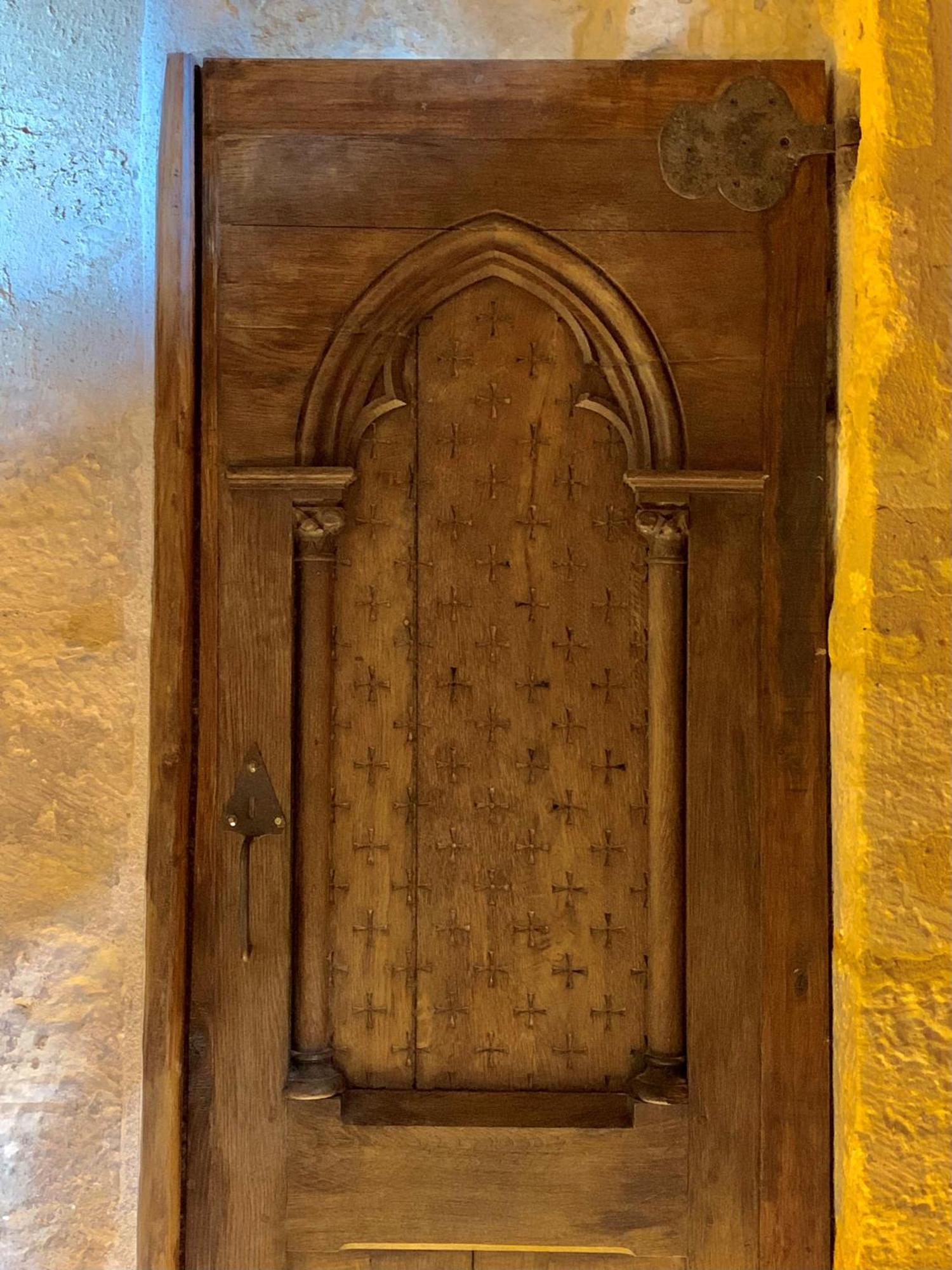 Hotel Particulier Fenelon - Xiiie Sarlat-la-Canéda Eksteriør bilde